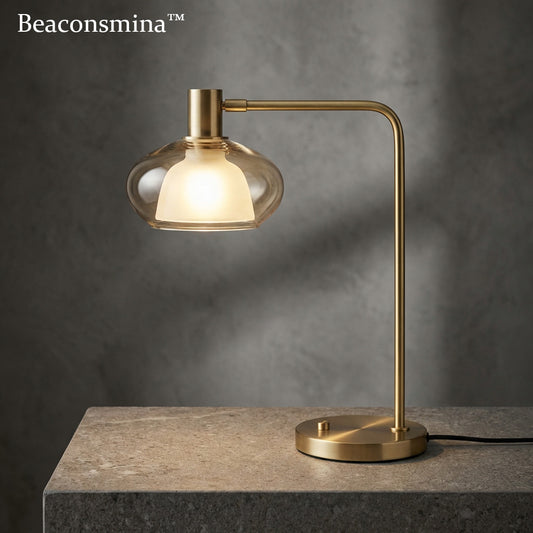 Beaconsmina™ Solstice Chartmaster Desk Lamp