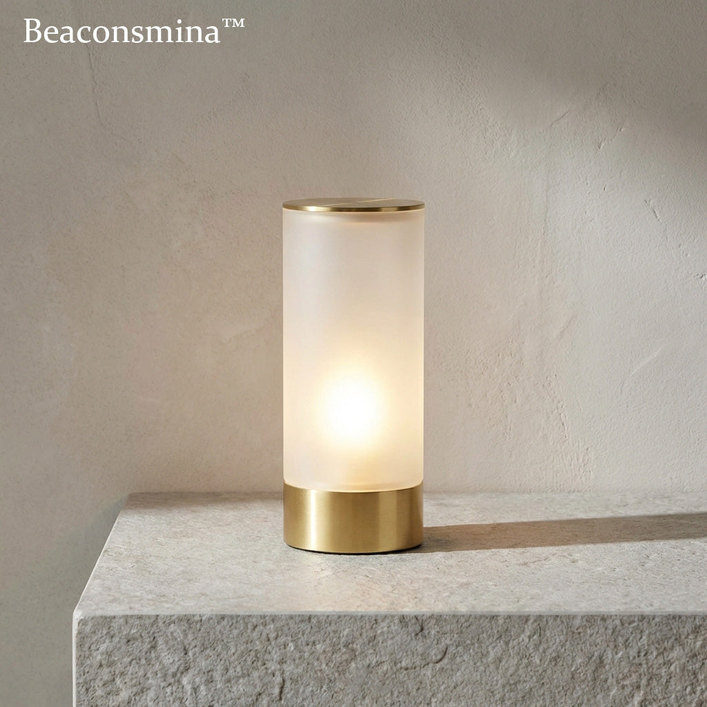 BEACONSMINA™ STOIC COLUMN LUMINAIRE