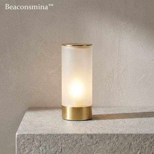 BEACONSMINA™ STOIC COLUMN LUMINAIRE