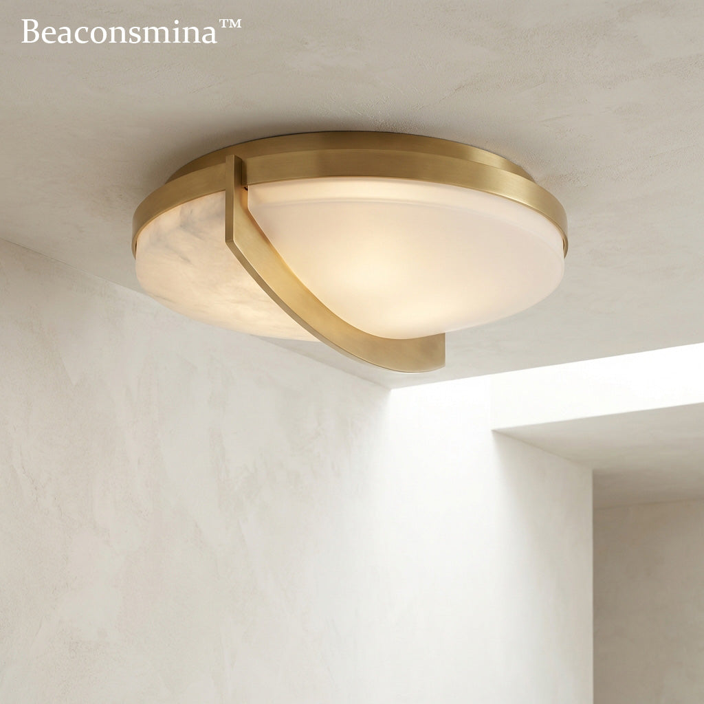 BEACONSMINA™ BIFURCATED ZENITH LUMINARY