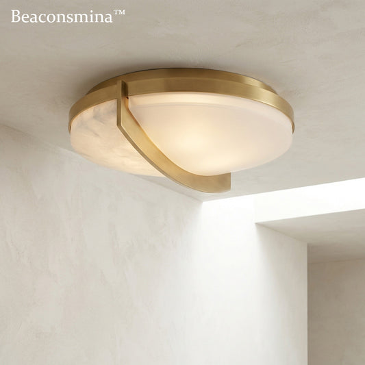 BEACONSMINA™ BIFURCATED ZENITH LUMINARY