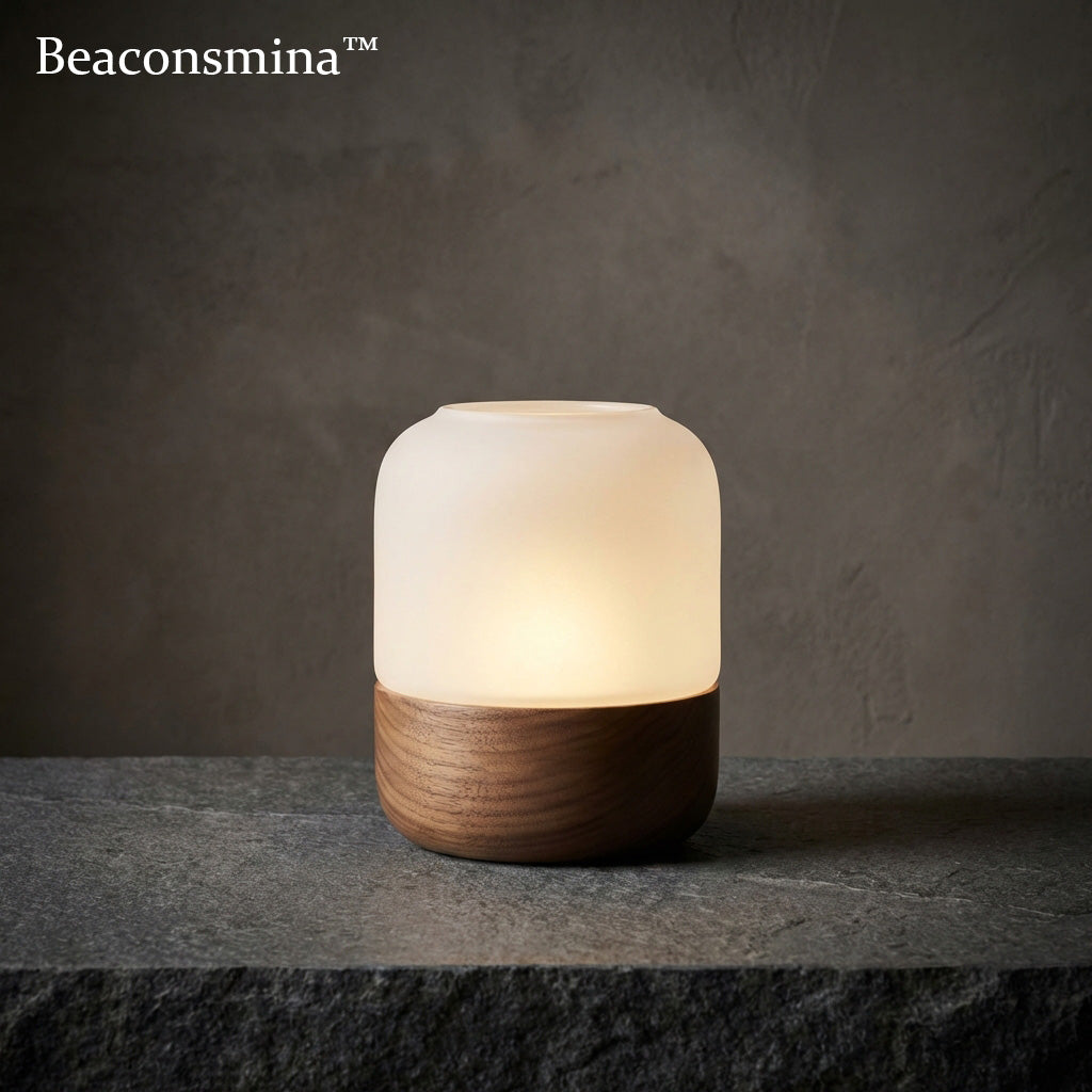 BEACONSMINA™ Sylva-Dome Companion Luminary